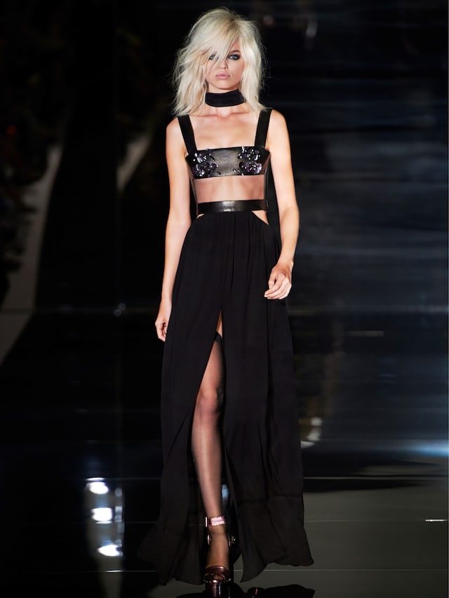 Tom Ford SS15 Dazed 26