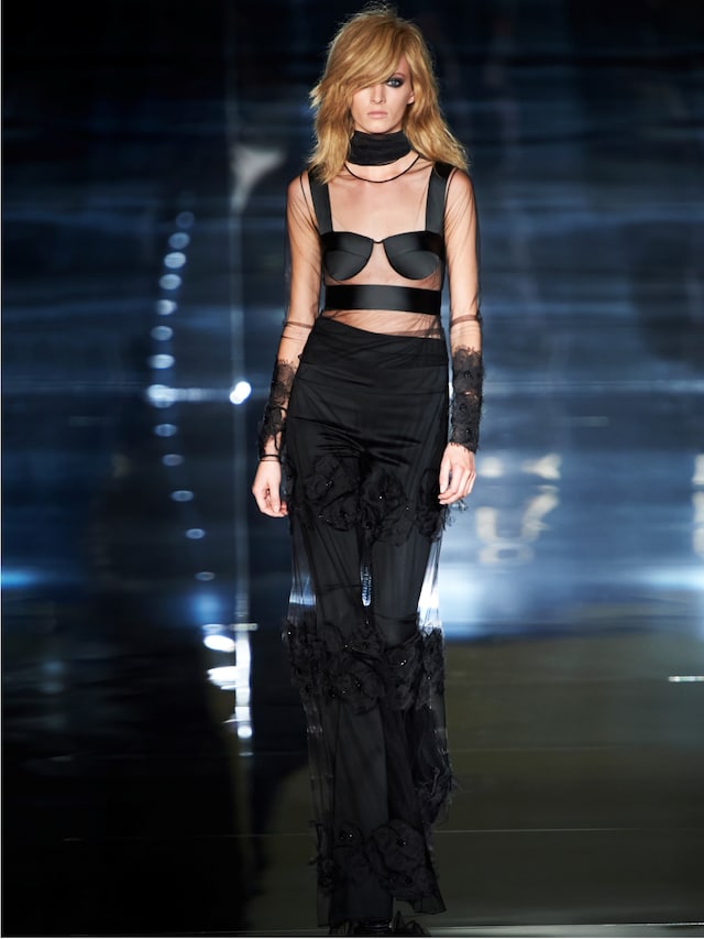 Tom Ford SS15 Dazed 28