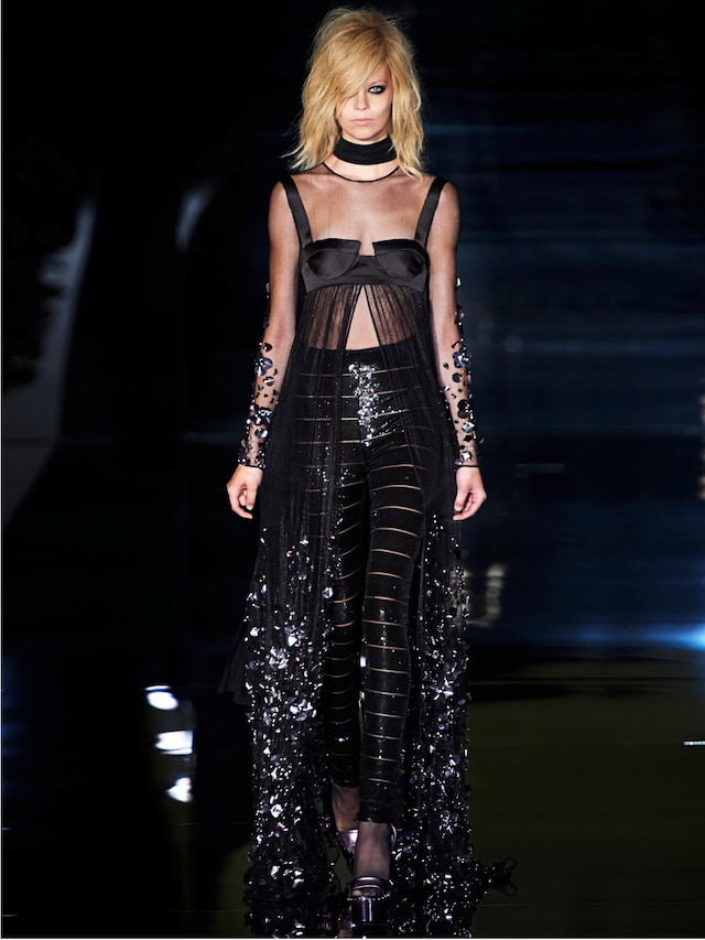 Tom Ford SS15 Dazed 29