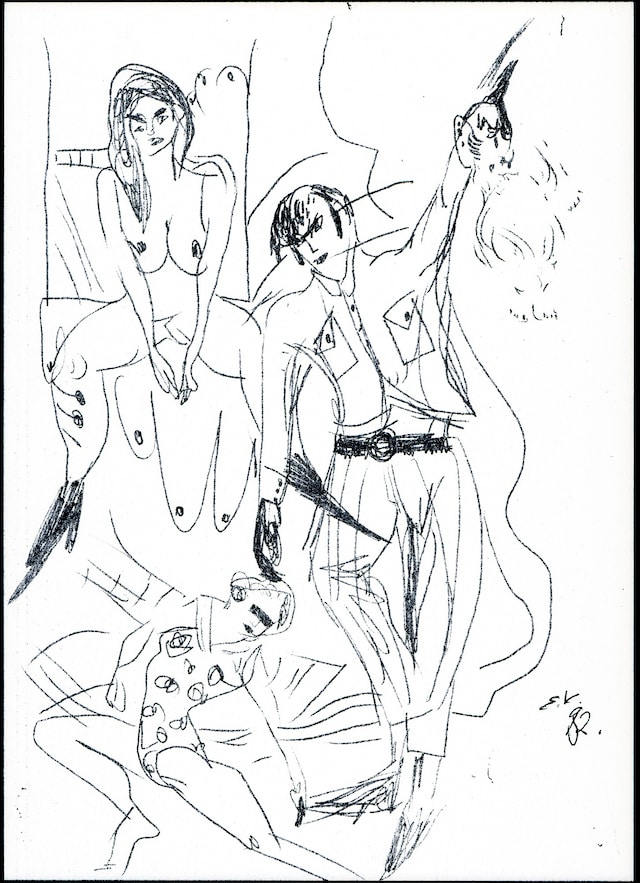 Untitled. 1997. 16