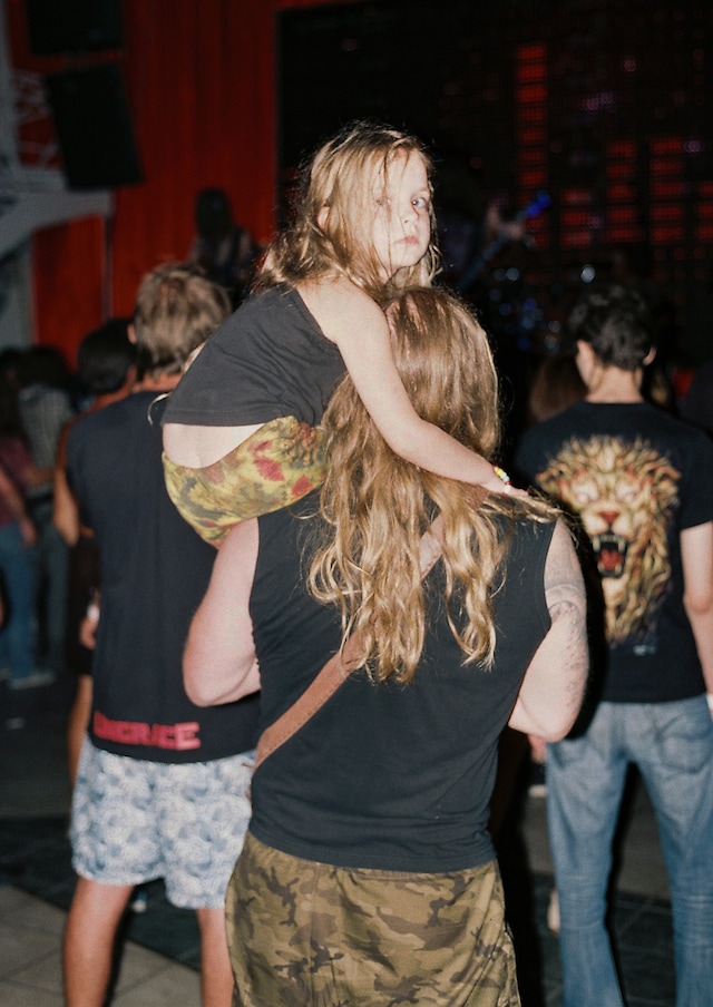 Black Sea Metal Festival 3