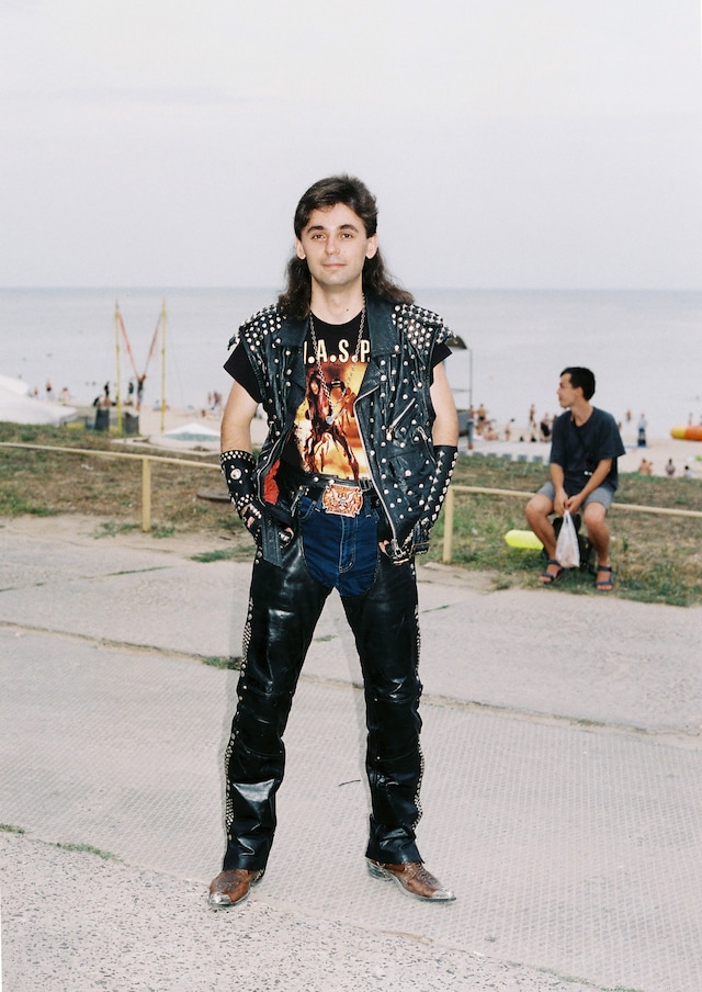 Black Sea Metal Festival 13