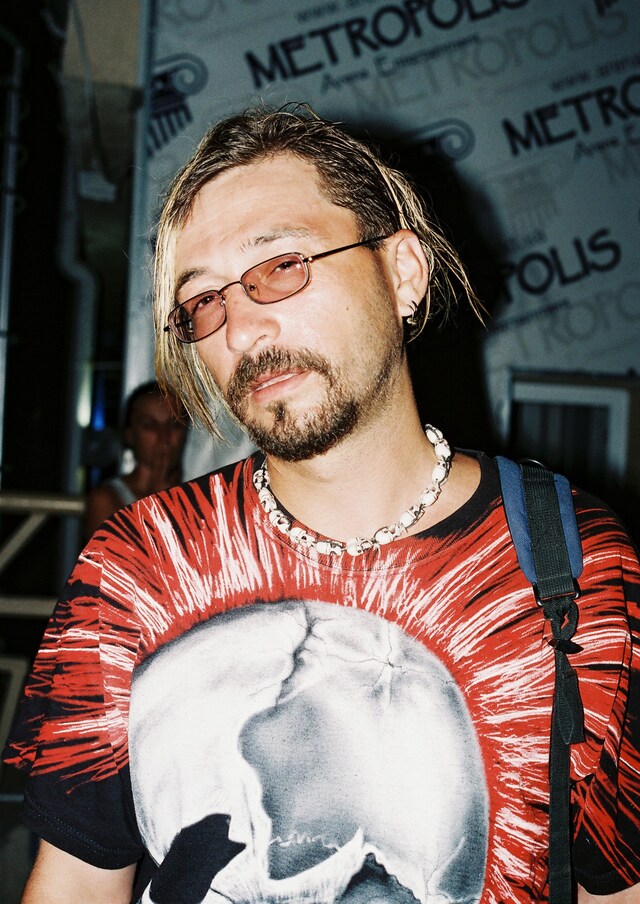 Black Sea Metal Festival 14