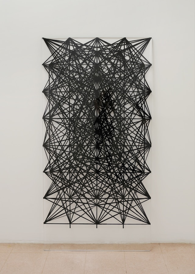 Rachel Garrrd VESSEL 3