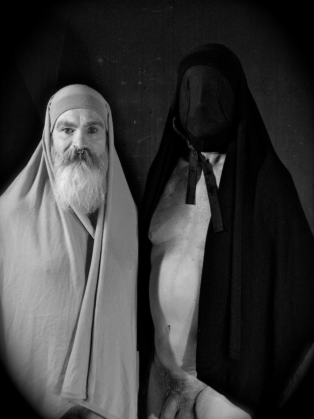 RICK OWENS FW14 MOODY MENS photographed by rick ca 11
