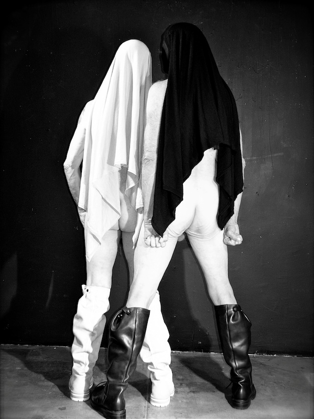 RICK OWENS FW14 MOODY MENS photographed by rick ca 12