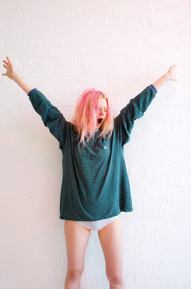 Arvida Bystr&#246;m in Valerie Phillips 0