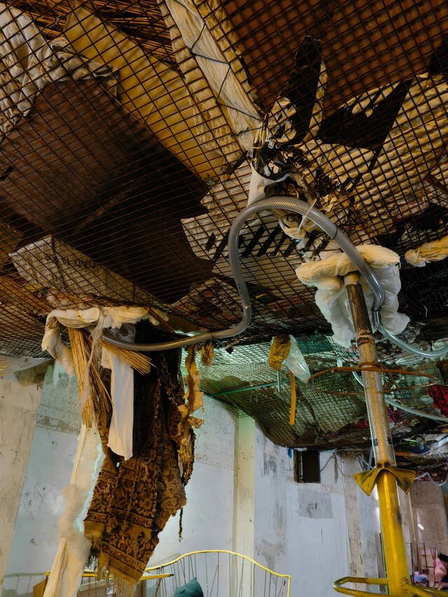 The Mechanical Garden and Other Long Encores 0