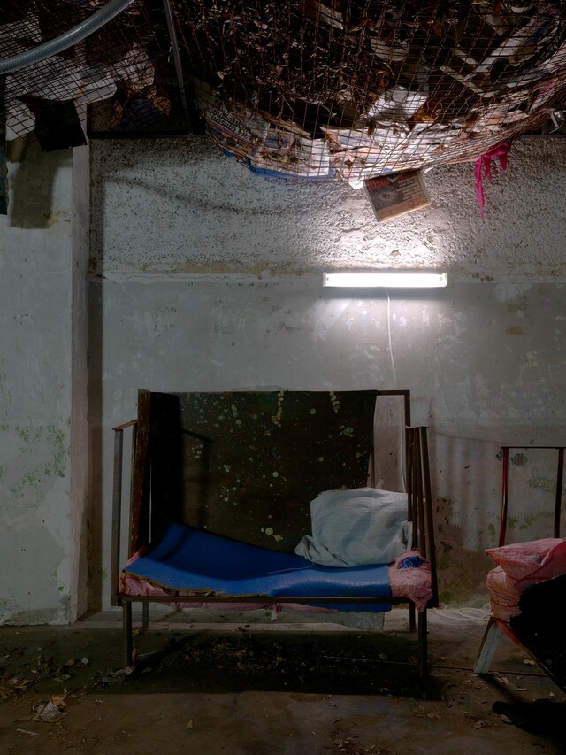 The Mechanical Garden and Other Long Encores 9