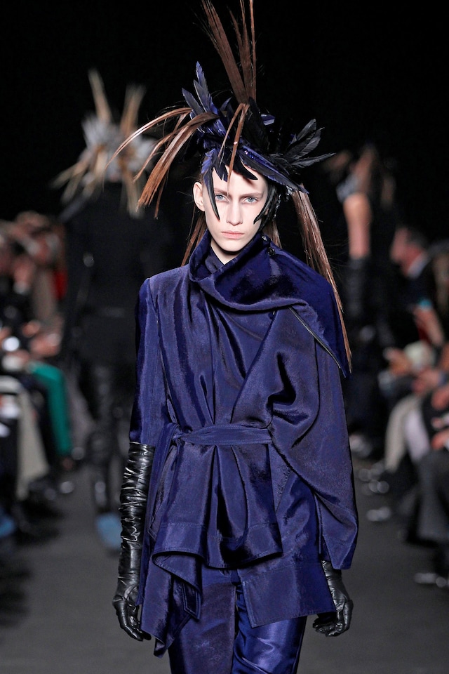 ann demeulemeester アーカイブ Ann Demeulemeester archive | Dazed