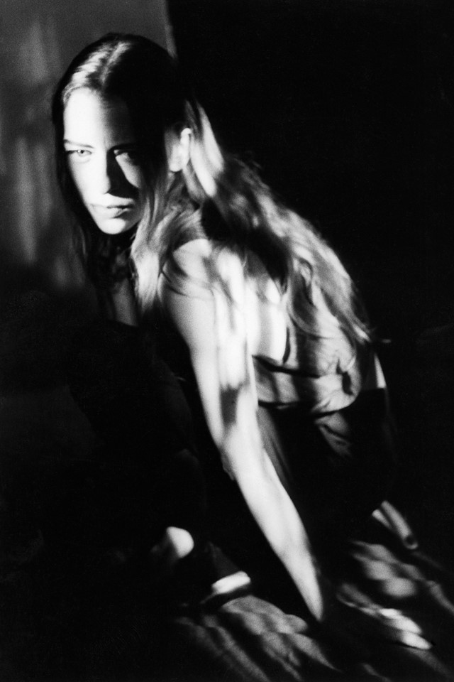 Ann Demeulemeester archive | Dazed