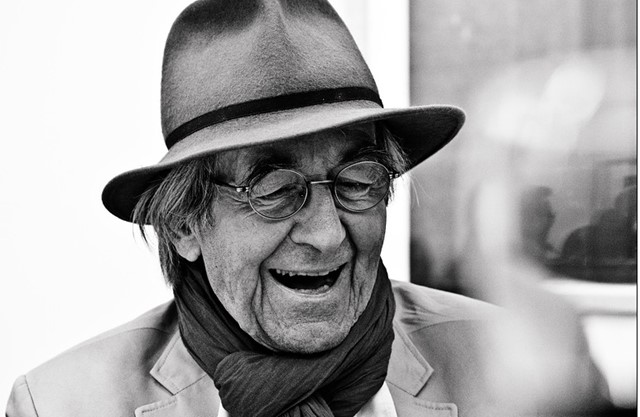 Legendary photographer René Burri dies aged 81 | Dazed