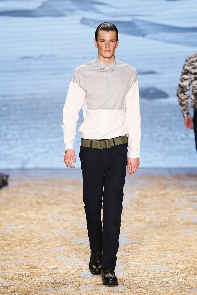 Les Benjamins SS15 1