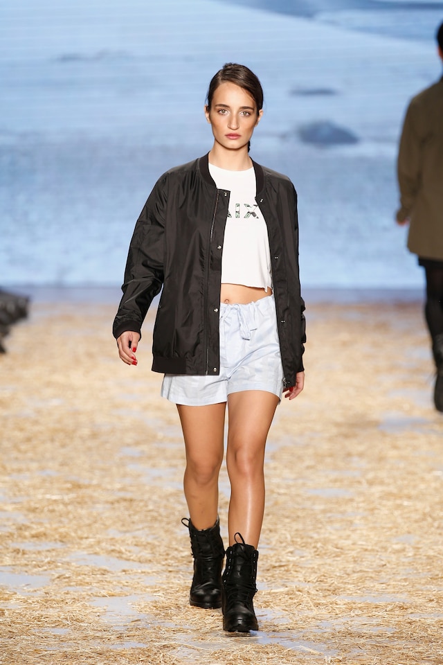Les Benjamins SS15 5