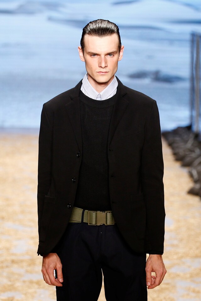 Les Benjamins SS15 9