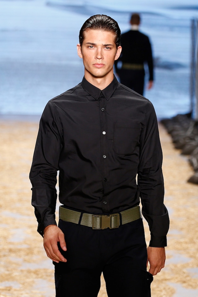 Les Benjamins SS15 2