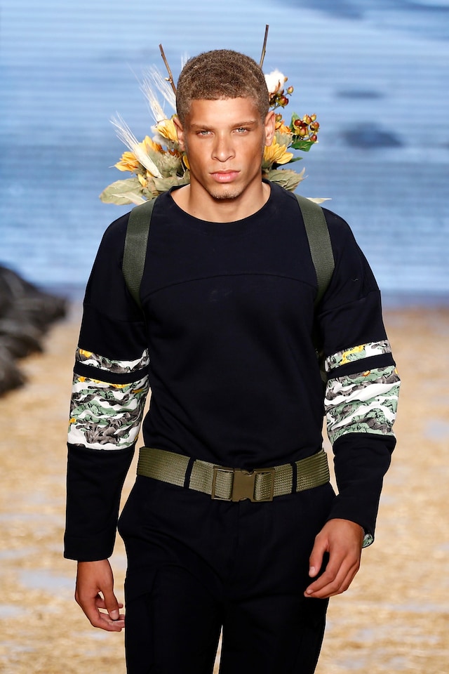 Les Benjamins SS15 6