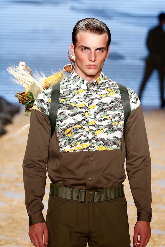 Les Benjamins SS15 7