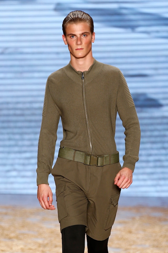 Les Benjamins SS15 10