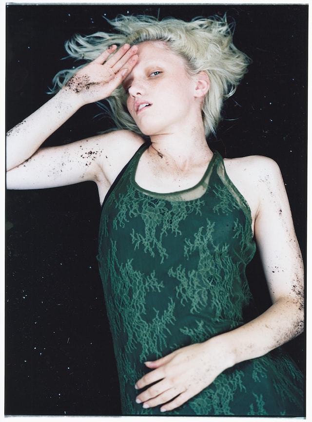 Diesel Military AW14 0