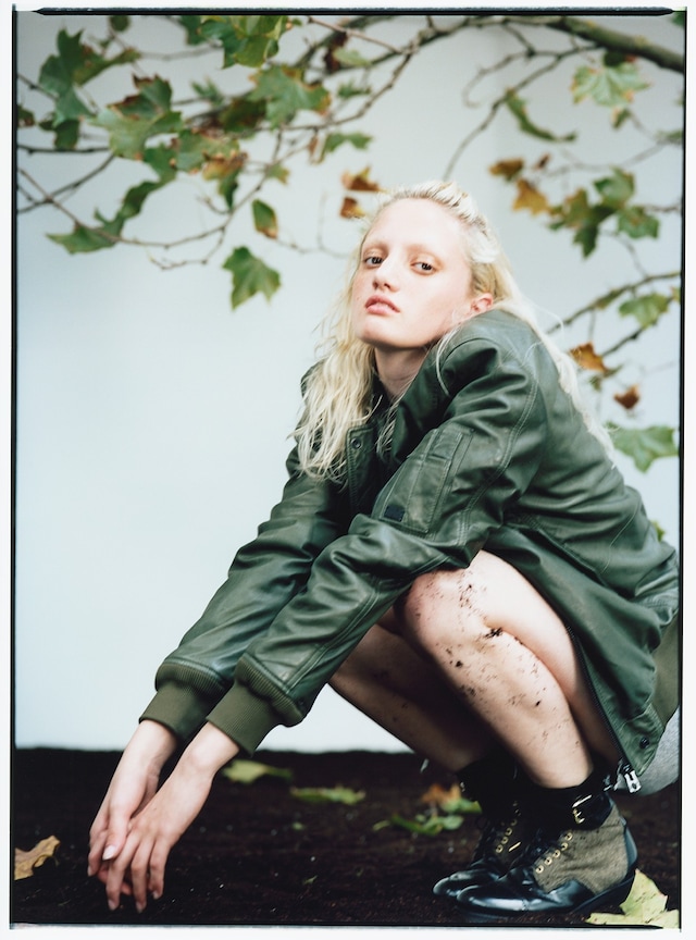 Diesel Military AW14 1