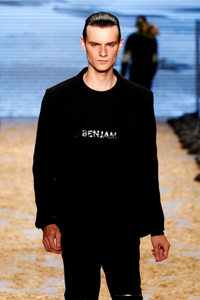 Les Benjamins SS15 11