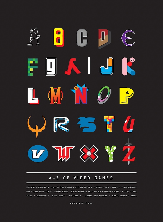 Kate Moross POSTER_RECOLOUR_FINAL2 10