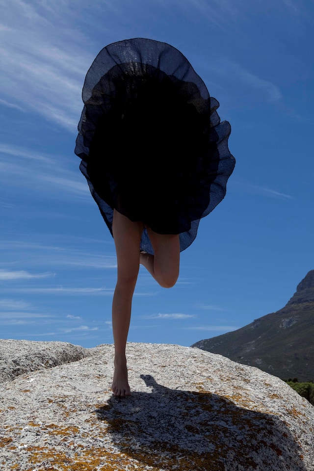 Viviane Sassen 4
