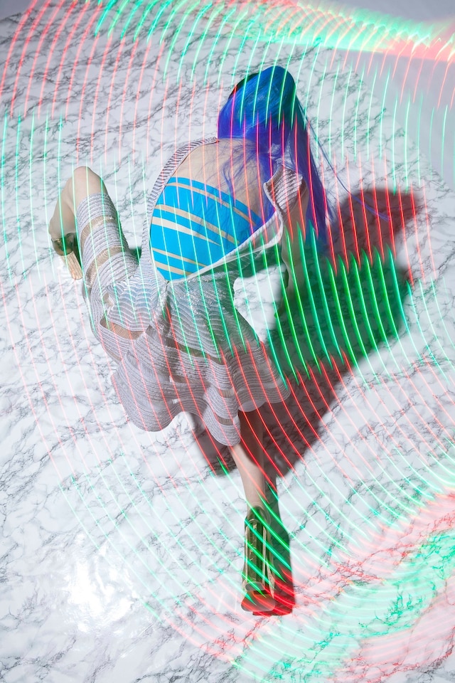 Viviane Sassen 7