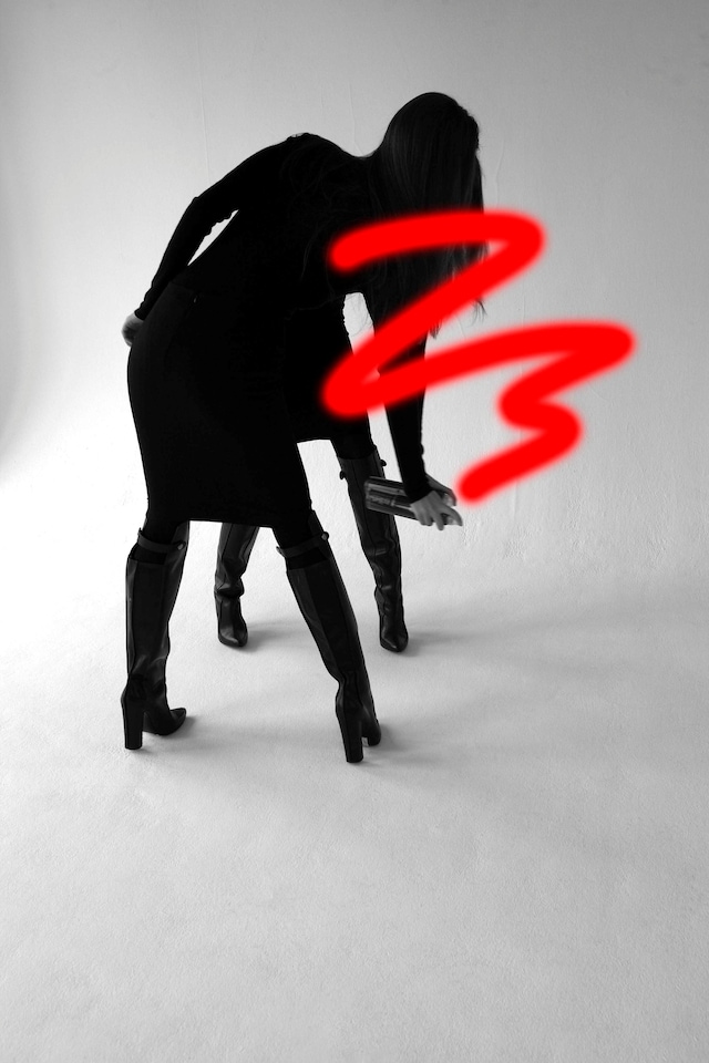 Viviane Sassen 6