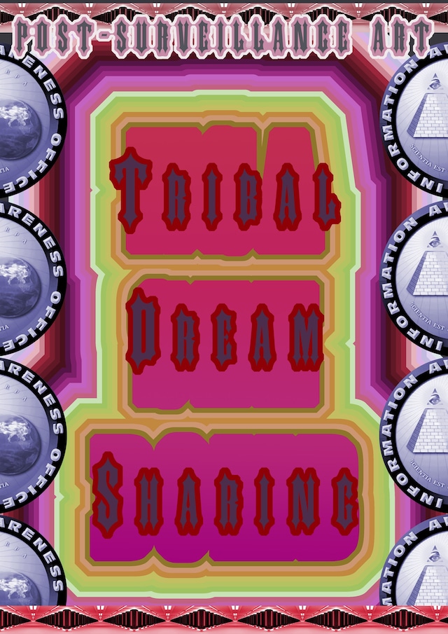 TribalDreamSharing 4