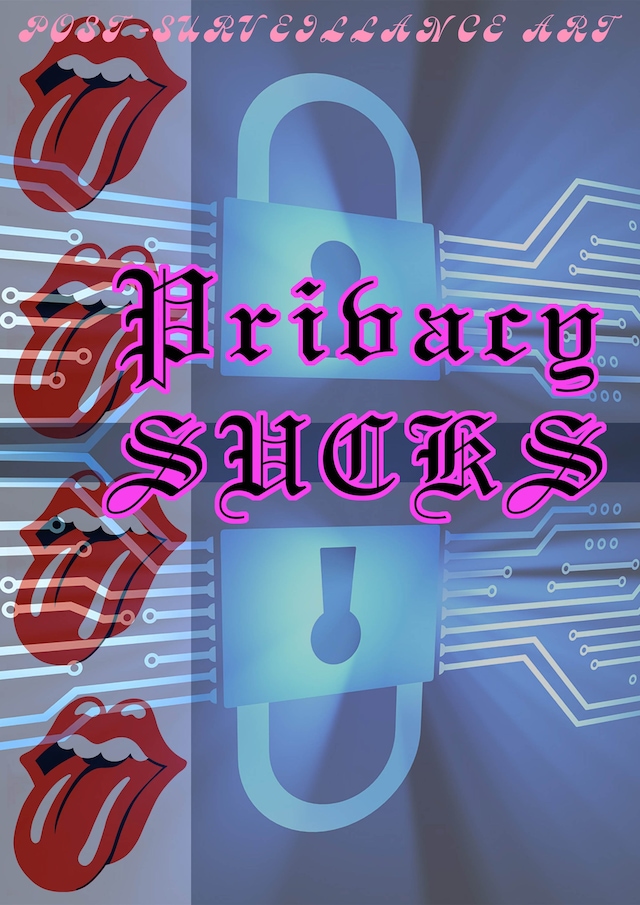PrivacySUCKS 11