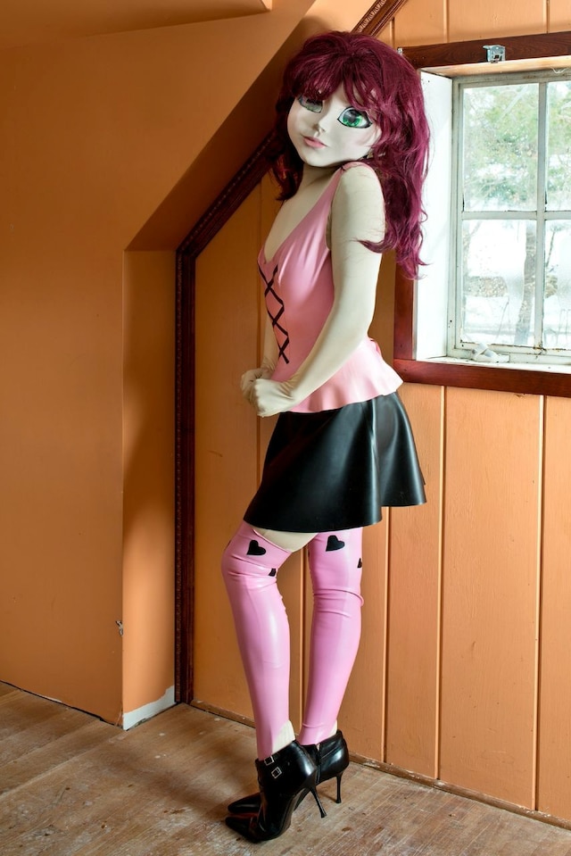 Laurie Simmons 9