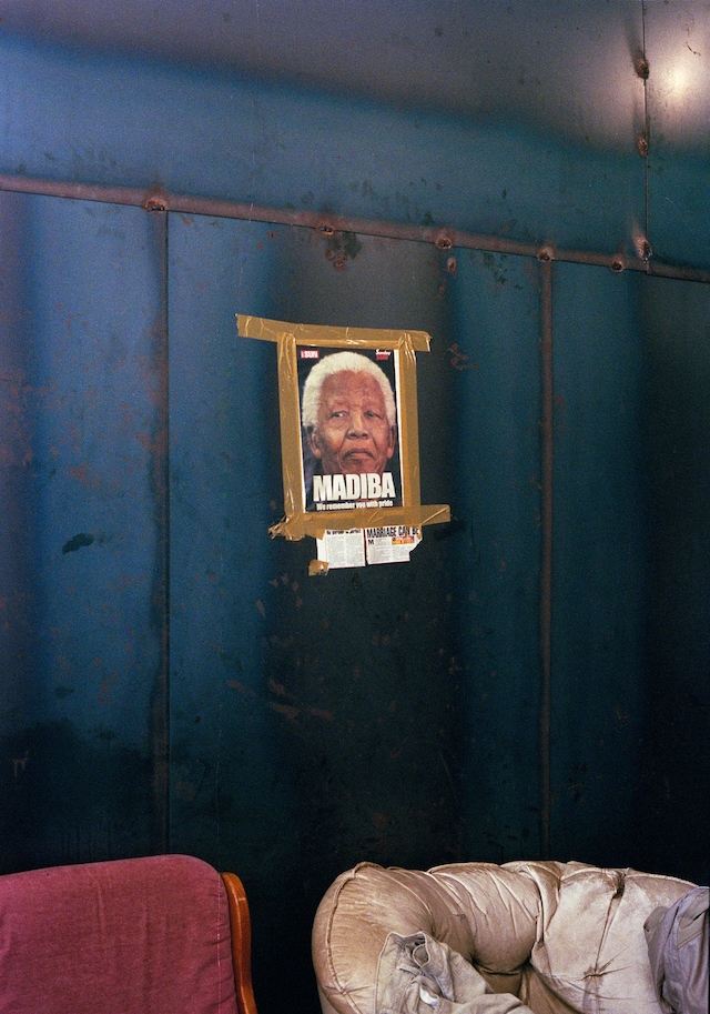 Francois Visser Thrifting Dazed 3