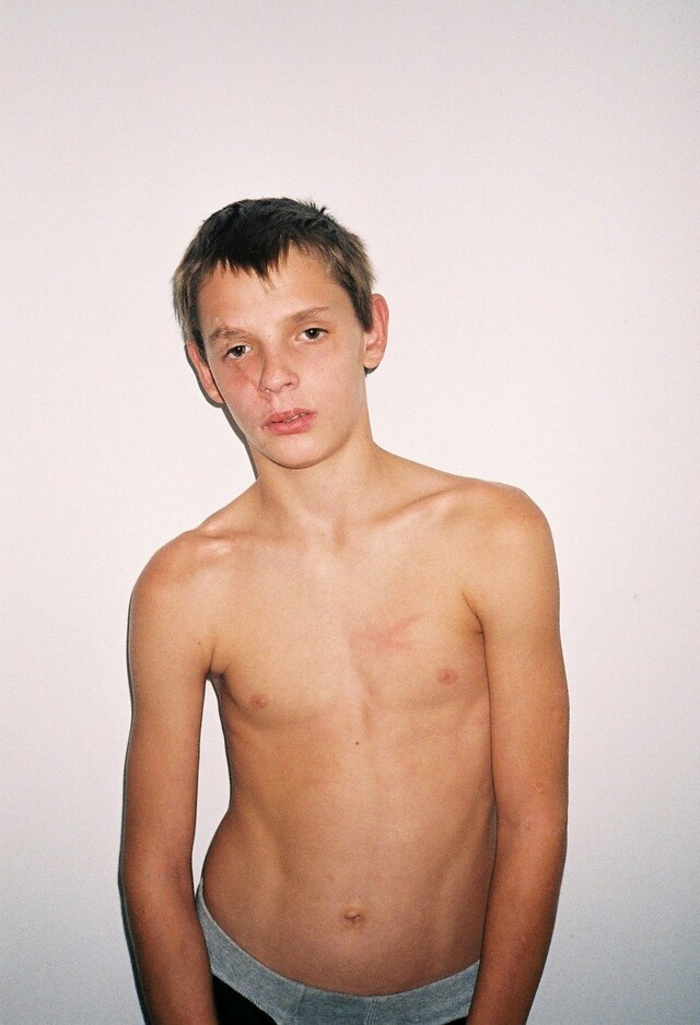 GORSAD Boys Don&#39;t Cry 1