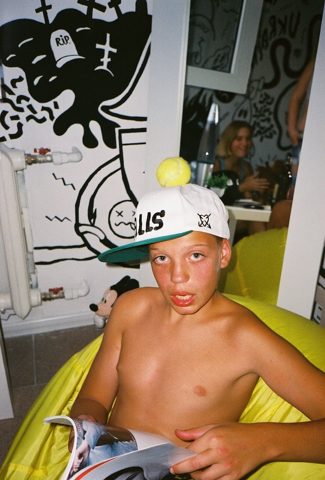 GORSAD Boys Don&#39;t Cry 9