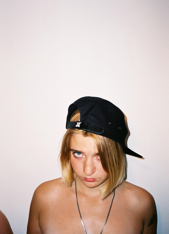 GORSAD Boys Don&#39;t Cry 10