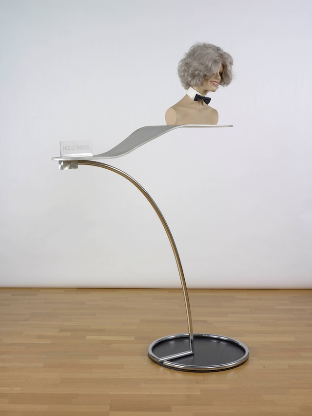 Key 059 Allen Jones RA exhibition 13