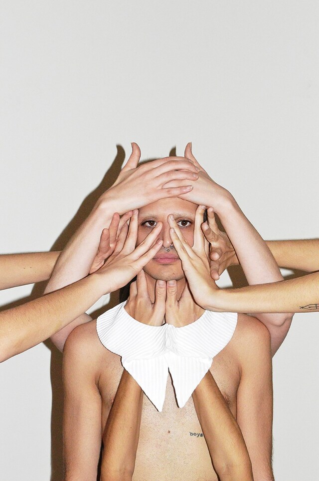 Kostis Fokas November 2014 Dazed 1