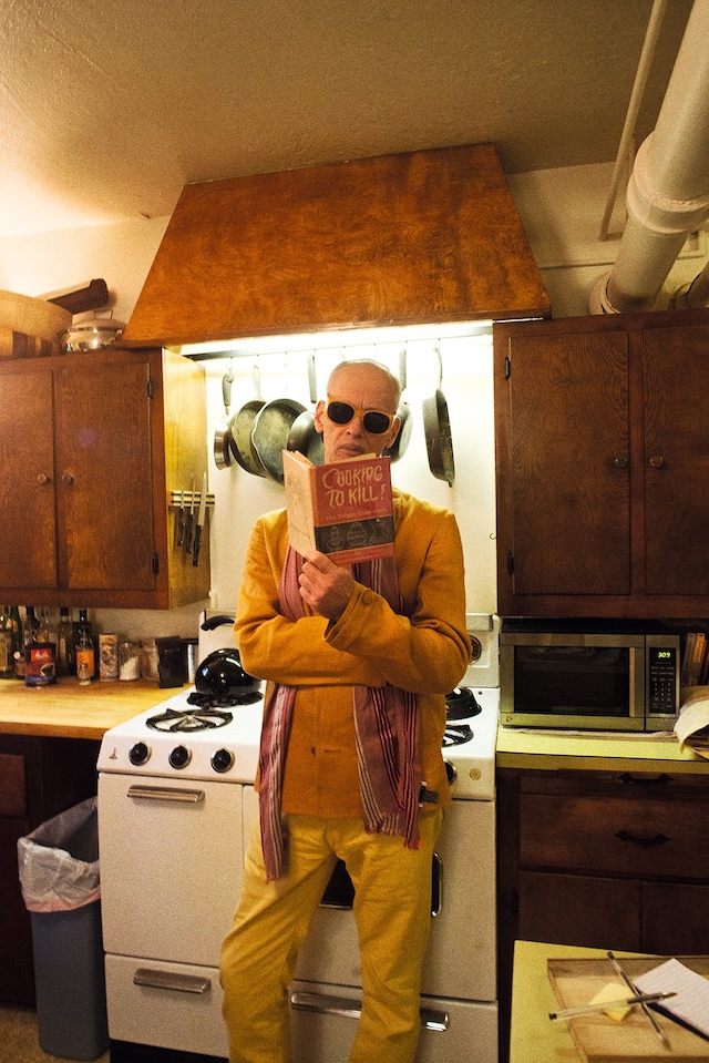 John Waters 16