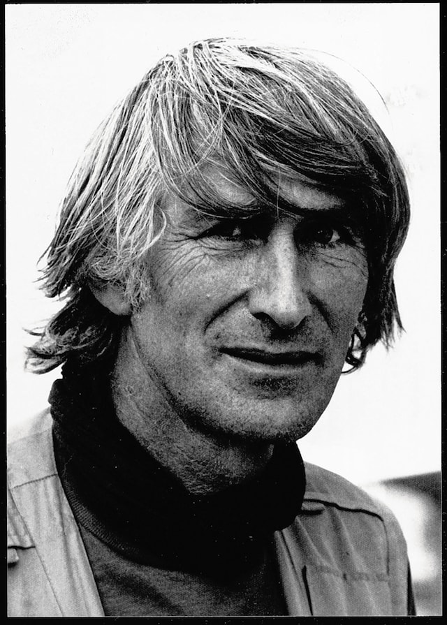 A Young Tomi Ungerer 4