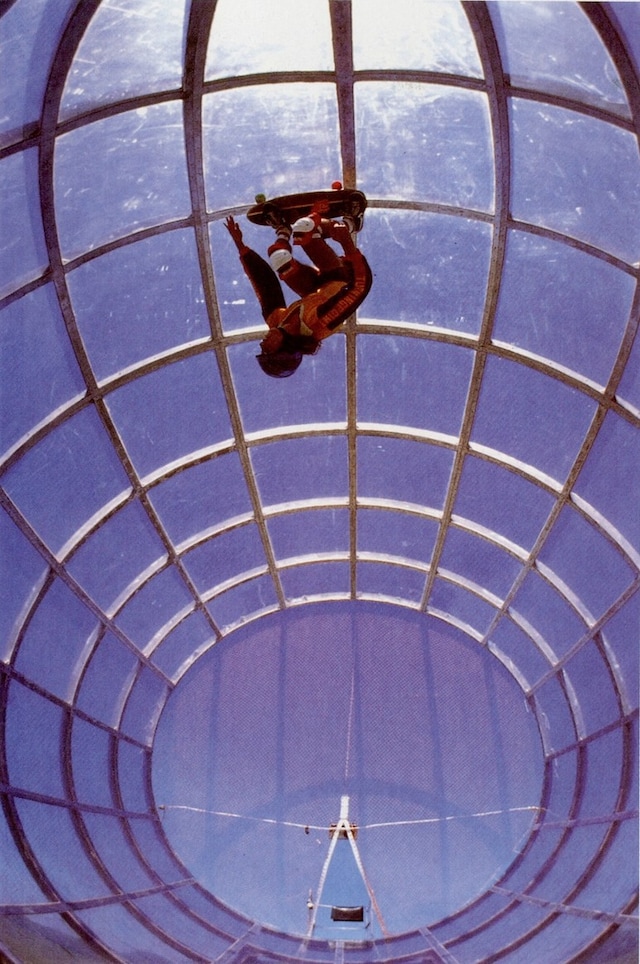Glen E Friedman Kent Senatore 8