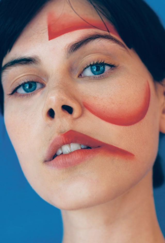 Isamaya Ffrench 1