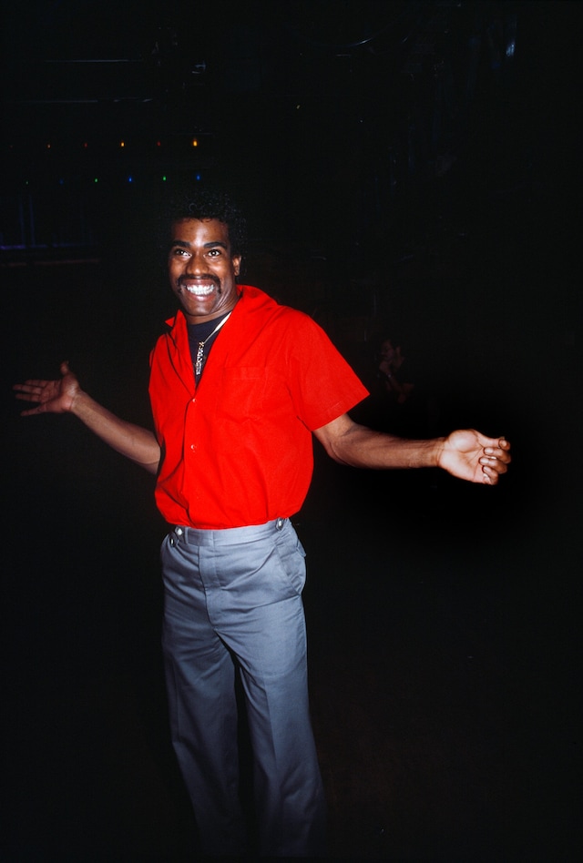 KURTIS BLOW 8