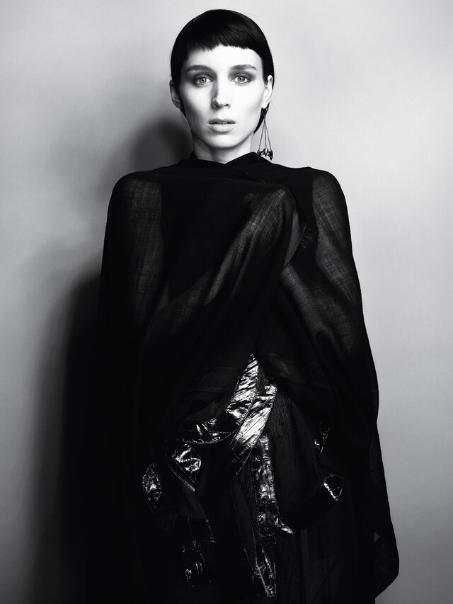 Rooney Mara 1