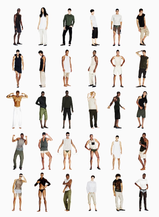 Telfar SS 2014 Poster 12