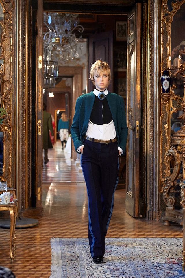 Metiers d&#39;art Paris-Salzburg Prefall 15 Chanel 8