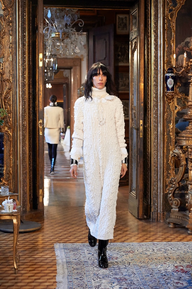 Metiers d&#39;art Paris-Salzburg Prefall 15 Chanel 11
