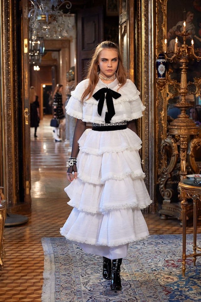 Metiers d&#39;art Paris-Salzburg Prefall 15 Chanel 27