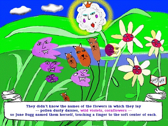 Theresa Duncan 0